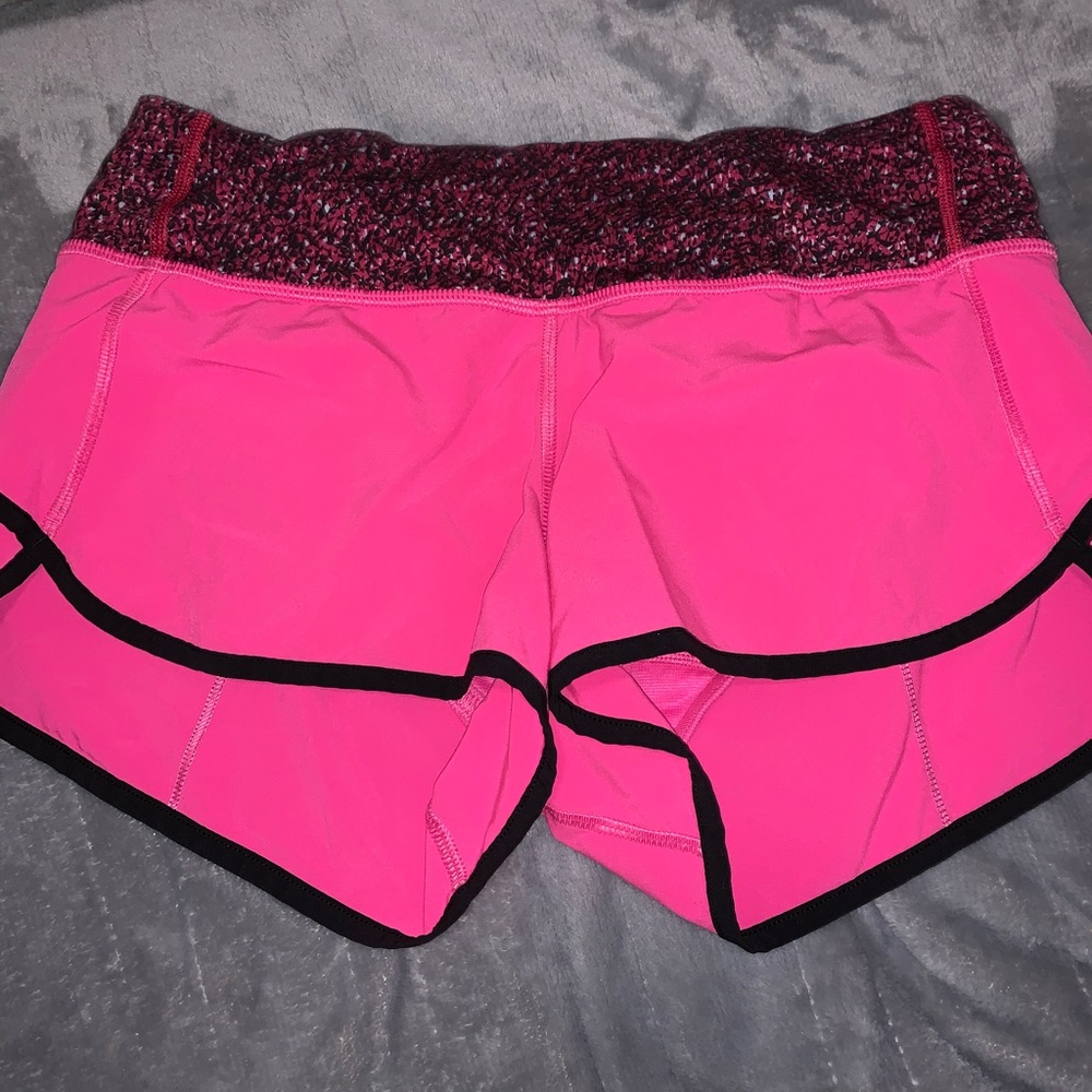 🍋Lululemon🍋 Speed Up Shorts *2.5”